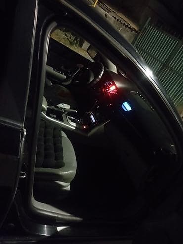 лисан машина: LIFAN Cebrium: 2011 г., Седан — 6