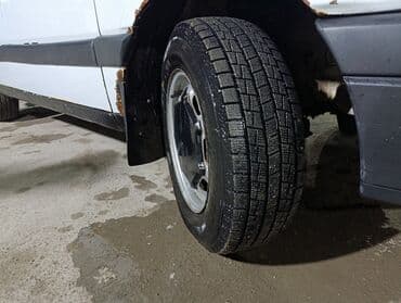 сколько стоит дом на колесах в кыргызстане: Volkswagen Passat Variant: 1991 г., Механика, Универсал — 12