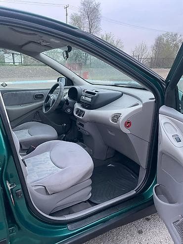 ниссан марч крыло: Nissan Almera Tino: 2000 г., 1.8 л, Ручные, Бензин, Минивэн — 5