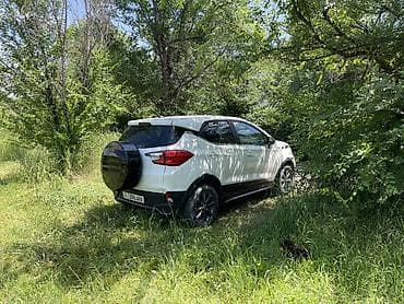 тент метраж: FAW Besturn: 2019 г., 0.1 л, Вариатор, Электромобиль, Кроссовер — 4
