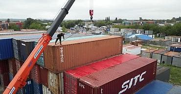 вагон каракол: Распродажа 15 ШТ 🔥ПРОДАЮ ОПТОМ и в розницу ☝️☝️40- тоный контейнера — 1