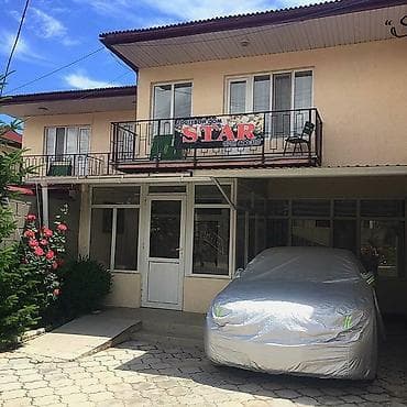 Гостиница на Иссык-Куле, гостевой дом “Star”, Чолпон-Ата, 4 места at lalafo.kg Гостиница на Иссык-Куле, гостевой дом “Star”, Чолпон-Ата, 4 места