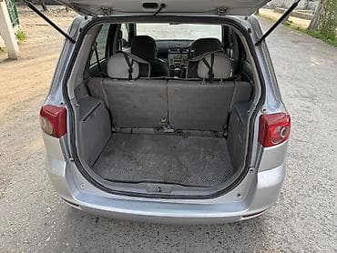 топливный бак мазда: Mazda Demio: 2003 г., 1.5 л, Автомат, Бензин, Хэтчбэк — 6