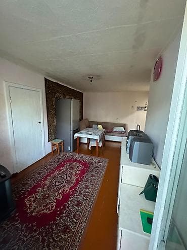 61: 2 комнаты, 43 м², Мед Академия Хрущевка, 2 этаж, Косметический ремонт — 1