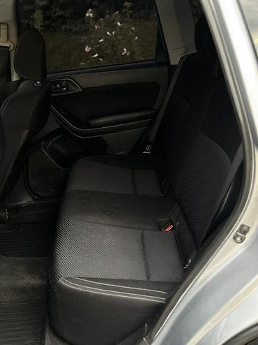 форестер: Subaru Forester: 2016 г., 2.5 л, Автомат, Бензин, Кроссовер — 6