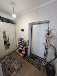 суточные квартира аламидин 1: 1 комната, 33 м², Элитка, 7 этаж, Евроремонт — 3