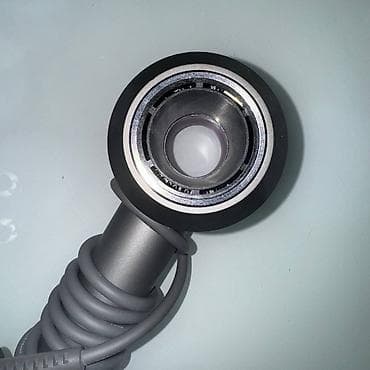 обагривател бу: Фен Дайсон dyson аналог в отличном состоянии без насадок — 3