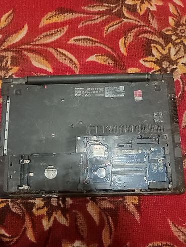 экран нетбука: Нетбук, Acer, 2 ГБ ОЗУ, Intel Celeron, 11.6 ", Б/у, Для несложных задач — 4