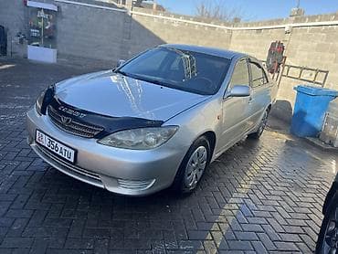 запчасти на форд мондео 2: Toyota Camry: 2002 г., 2.4 л, Механика, Газ, Седан — 8