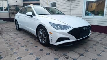 коробка передач автомат хендай солярис: Hyundai Sonata: 2020 г., 2.5 л, Автомат, Бензиновая, Седан — 2