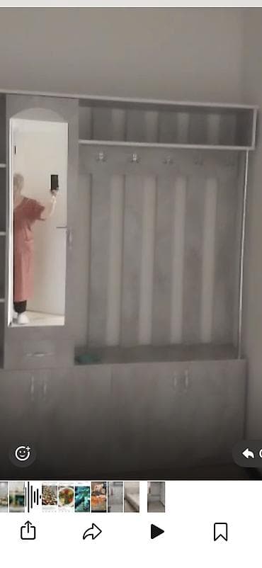 гараж петрока: 1 комната, 40 м² — 4