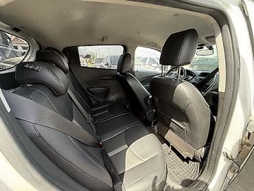 ravon spark: Chevrolet Spark: 2019 г., 1 л, Бензин, Хэтчбэк — 7
