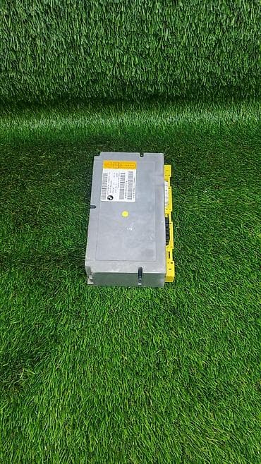 e65: Подушка безопасности BMW Оригинал, Германия — 4