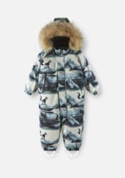 плащ дождовик: Продам комбезы Reimatec Lappi, оригинал. Размеры 80, 86,92 — 13