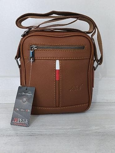 сумочка клатч: Мужские аксессуары и сумки (подборка) — 5