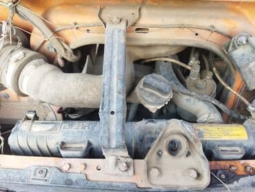 автомобили для инвалидов с ручным управлением: Легкий грузовик, Mercedes-Benz, Стандарт, 1,5 т, Б/у — 7