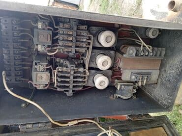 печи для.пекарни в бишкеке: Продам — 3