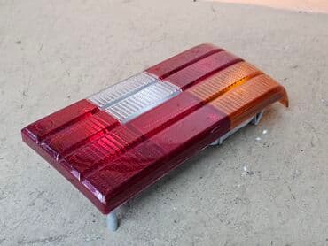 на опель вектра а: Задний левый стоп-сигнал Opel 1987 г., Б/у, Оригинал, США — 13