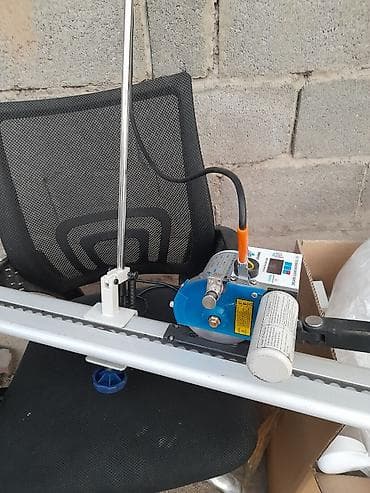 janome memory craft 500e: Линейный нож для швейного цеха,состояние почти новый,месяц — 1