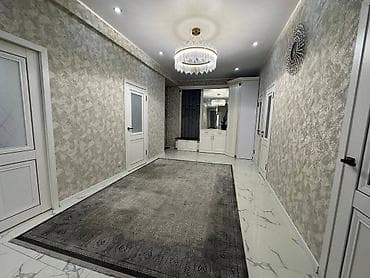 Продажа квартир: 3 комнаты, 121 м², Элитка, 15 этаж, Евроремонт — 8