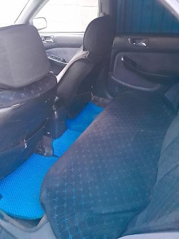 банпер хонда фит: Honda Torneo: 2001 г., 1.8 л, Автомат, Бензин, Седан — 2