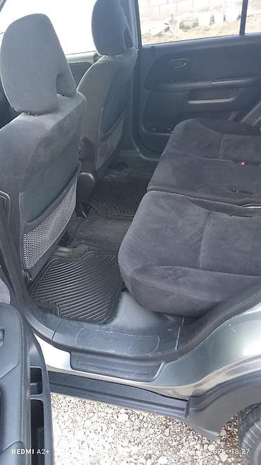 рулевая рейка хонда срв 2: Honda CR-V: 2006 г., 2.4 л, Автомат, Бензин, Кроссовер — 7