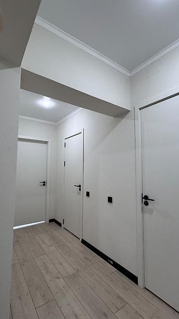 Квартиры: 3 комнаты, 96 м², Элитка, 4 этаж, Свежий ремонт — 5