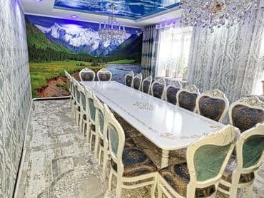 раздвижной обеденный стол: Столы для зала — 17