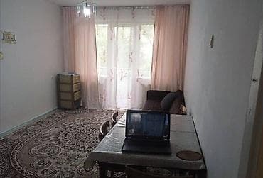 2 комнаты, 43 м², 104 серия, 2 этаж, Косметический ремонт at lalafo.kg 2 комнаты, 43 м², 104 серия, 2 этаж, Косметический ремонт