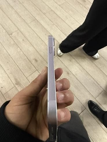 iphone 12 mini: IPhone 14, Б/у, 128 ГБ — 2