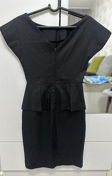 Сырт кийим: Күнүмдүк көйнөк, Футляр, S — 4