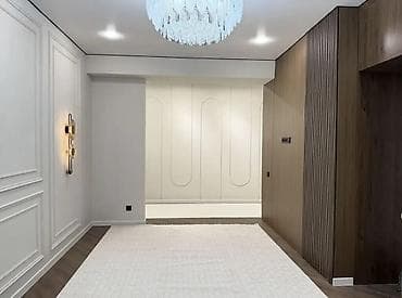 Продажа квартир: 3 комнаты, 67 м², Элитка, 11 этаж, Дизайнерский ремонт — 2