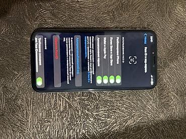 IPhone X, Күмүш — 7