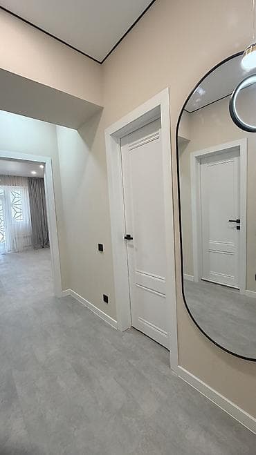 elite hause: 1 комната, 50 м², Элитка, 8 этаж, Дизайнерский ремонт — 1