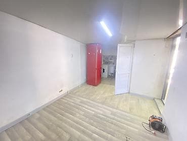 1-ком Комунарова БЧК Пригородный 14 мин сом с техникой душ туалет