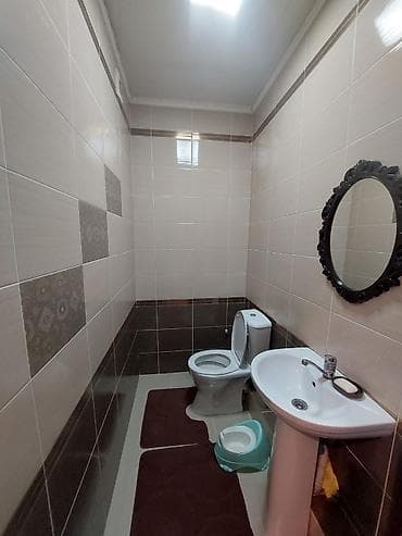 110: 2 комнаты, 74 м², Элитка, 6 этаж, Евроремонт — 4