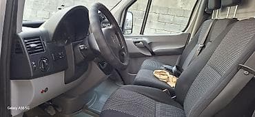 range rover 2003: Легкий грузовик, Mercedes-Benz, Б/у — 4