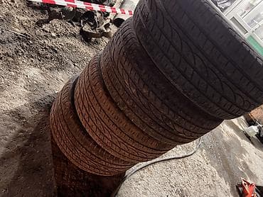 шина 22550 r17: Комплект летних шин 225/50 ZR17 98W - Размер: 225/50 ZR17 - Индекс — 3