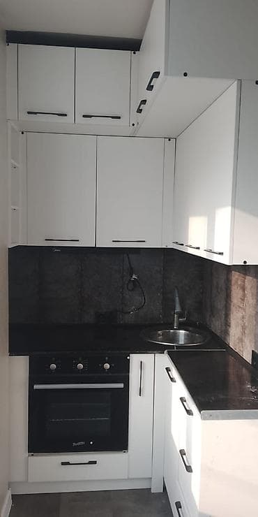 Продажа квартир: 1 комната, 39 м², 1 этаж — 1