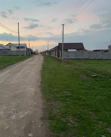 дома в пригороде: 7 соток, Для строительства, Красная книга — 3