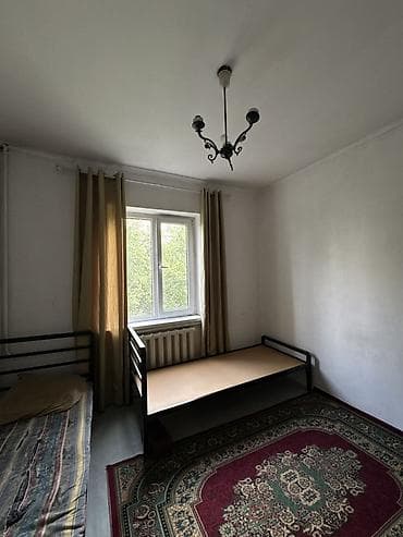 3: 3 комнаты, 79 м², Восток-5 мкр 105 серия, 4 этаж — 3