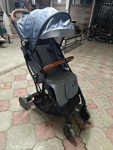 bugaboo коляска: Детский коляску, состояние идеальный,Нету никаких проблем,Продаем за — 2