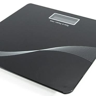 Напольные весы