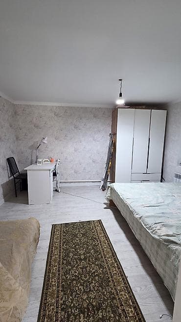 Продажа домов: ⚠️Срочно продаётся Дом 📍Ак- Ордо 1 📍Ахунбаева/ Алыкулова ✔️Дом 75м² — 5