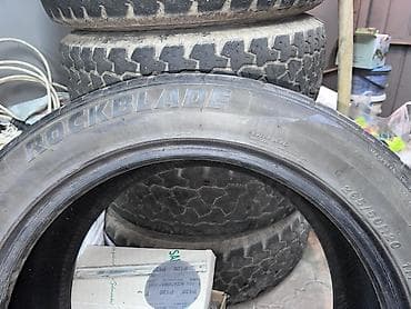 e star: Шины 265 / 50 / R 20, Лето, Комплект, Внедорожные (АТ/МТ), Китай, Nexen — 1