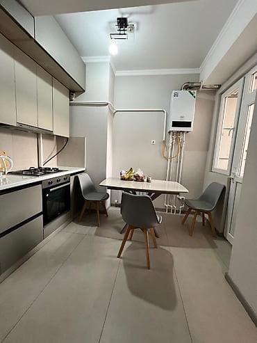 2 комнаты, 59 м², Элитка, 13 этаж, Дизайнерский ремонт — 5