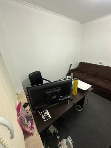 вагон для жилья: Сдаю Офис, 20 м², В жилом комплексе, С отдельным сан узлом — 2