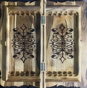 где можно купить ракетки для настольного тенниса: Шахматы. нарды два в одном из натурального дерева фишки фигурки всё — 2