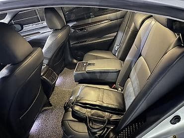 ct 200h: Lexus ES: 2017 г., Автомат, Гибрид, Седан — 8