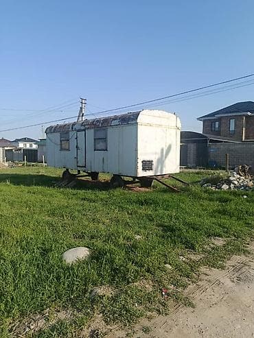 прицеп 19 5: Прицеп, Special trailer — 2